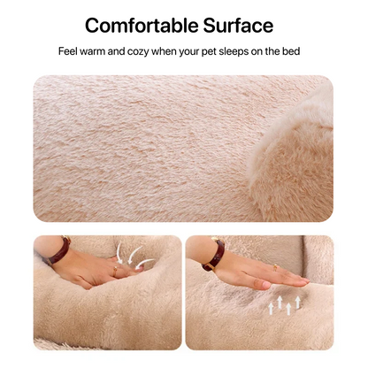 Calming Pet Sofa