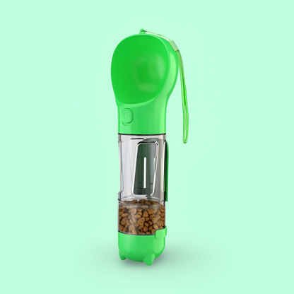 Portable Dog Bottle