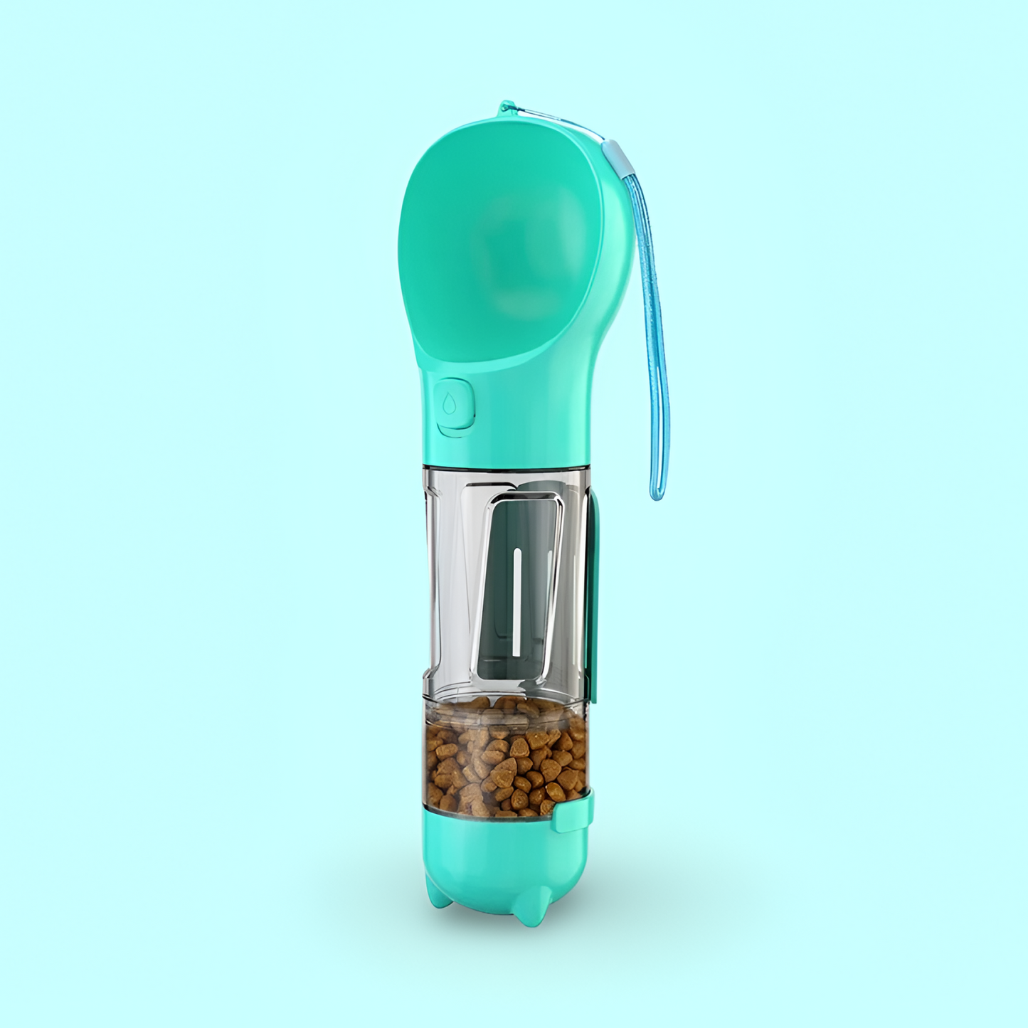 Portable Dog Bottle