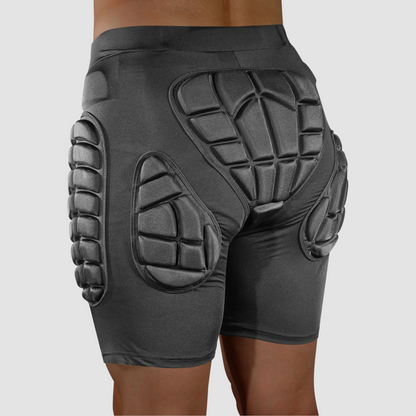 Snowboard & Ski Impact Shorts