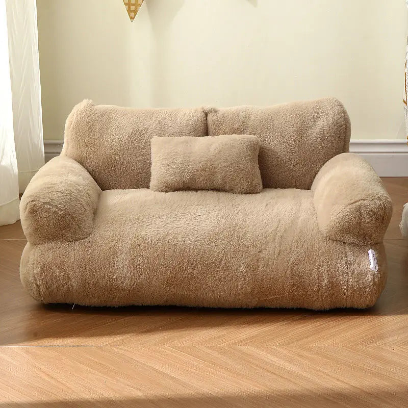 Calming Pet Sofa