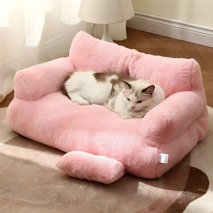 Calming Pet Sofa